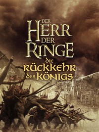 Der Herr der Ringe - Die Rückkehr des Königs