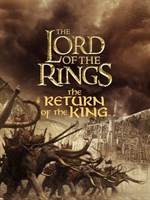 Bloeien Bereid Steen The Lord Of The Rings: The Return Of The King kopen - Microsoft Store nl-NL
