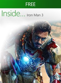 Inside... Iron Man 3