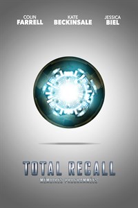 Total Recall: Mémoires Programmées