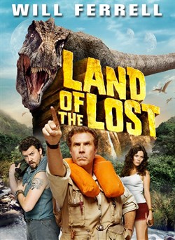 Buy Land of the Lost from Microsoft.com