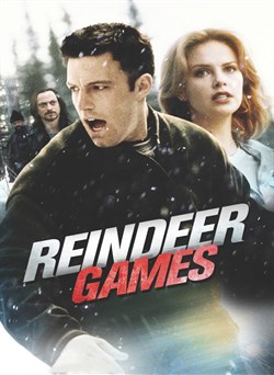Buy Reindeer Games (Theatrical Version) from Microsoft.com