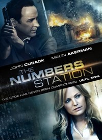 The Numbers Station