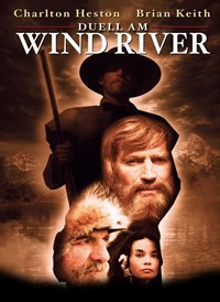 Duell Am Wind River