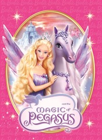 Barbie And The Magic Of Pegasus