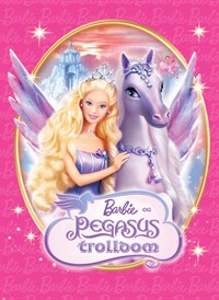 Barbie og Pegasus trolldom