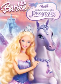 Barbie™ und der geheimnisvolle Pegasus
