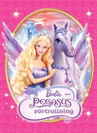 Barbie och Pegasus förtrollning