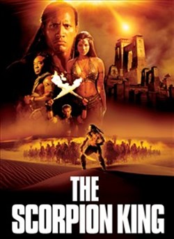 Buy The Scorpion King from Microsoft.com