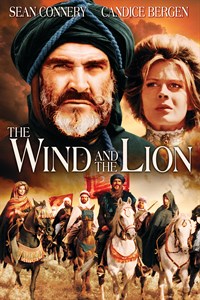 The Wind and The Lion