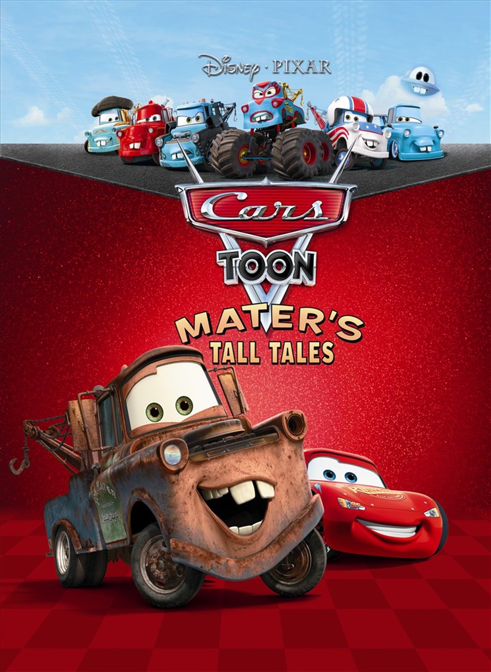 Enterprise Cars For Sale >> Cars Toon: Mater's Tall Tales - Microsoft Store Enterprise Cars For Sale >> Cars Toon: Mater's Tall Tales - Microsoft Store
