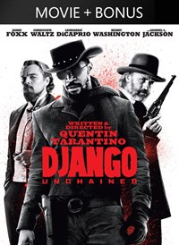 Django Unchained (+ Bonus Feature)