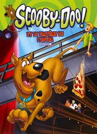 Scooby-Doo Et Le Fantome De L’Opera