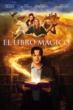 Comprar El libro mágico - Microsoft Store es-MX