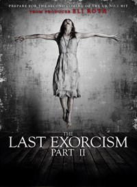 The Last Exorcism: Part II