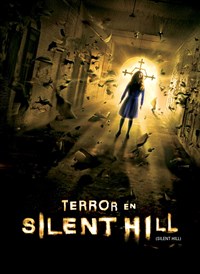 Terror En Silent Hill
