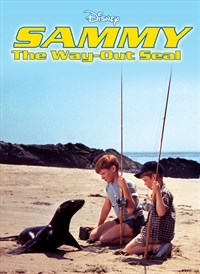 Sammy, The Way-Out Seal