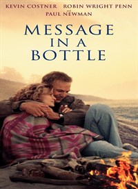 Mensaje en una botella