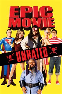 Epic Movie (Unrated)