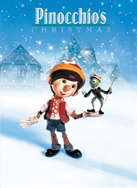 Pinocchio's Christmas