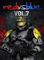 Buy Red vs Blue: Season 1-14 Movie Collection - Microsoft Store