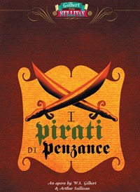 I Pirati di Penzance
