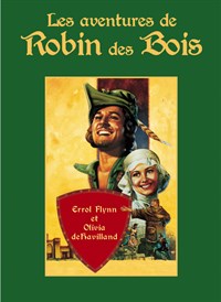 Les Aventures De Robin Des Bois (1938)