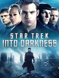 Star Trek into Darkness