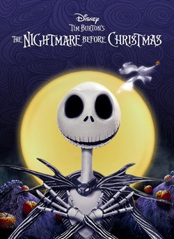 Buy The Nightmare Before Christmas from Microsoft.com