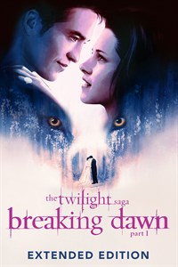 The Twilight Saga: Breaking Dawn Part 1 (Extended Edition)