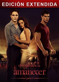 The Twilight Saga: Breaking Dawn Part 1 (Extended Edition)