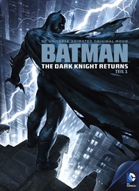 DCU: Batman: The Dark Knight Returns: Teil 1