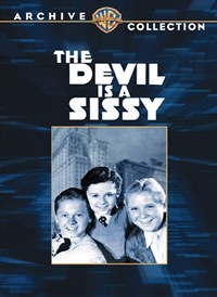The Devil is a Sissy