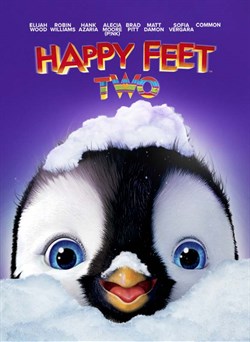 Buy Happy Feet Two from Microsoft.com