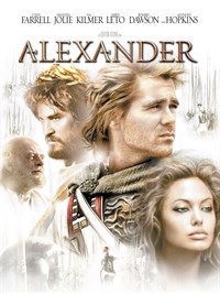 Alexander (Theatrical Cut)