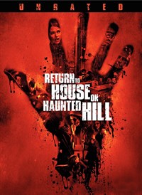 Return to House on Haunted Hill (Unrated)