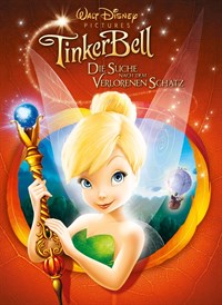 TinkerBell - Die Suche nach dem verlorenen Schatz