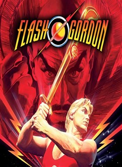 Buy Flash Gordon from Microsoft.com