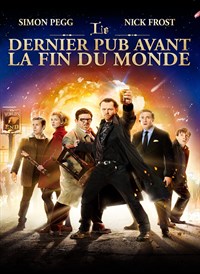 Le Dernier Pub Avant La Fin Du Monde