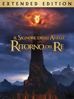 Acquista Il Signore degli anelli: il ritorno del Re (Extended Edition) -  Microsoft Store it-IT