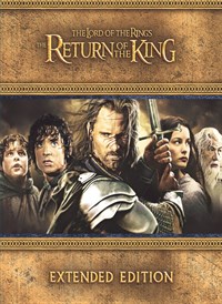The Lord of the Rings: The Return of the King (Extended Edition)