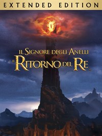 Il Signore degli anelli: il ritorno del Re (Extended Edition)