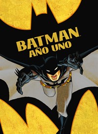 Batman Año Uno