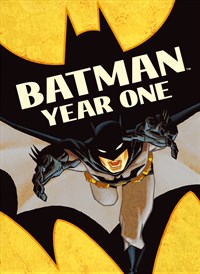 Batman:Year One