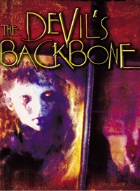 The Devils Backbone