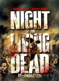 Night of the Living Dead 3D ReAnimation