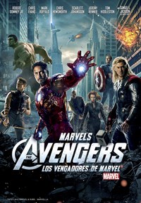 The Avengers: Los Vengadores
