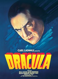 Dracula ('31)
