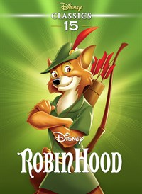 Disney's Robin Hood (1973)