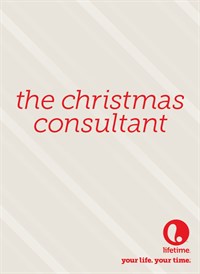 The Christmas Consultant